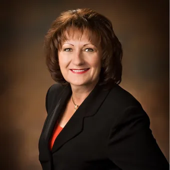 Deborah Bingham