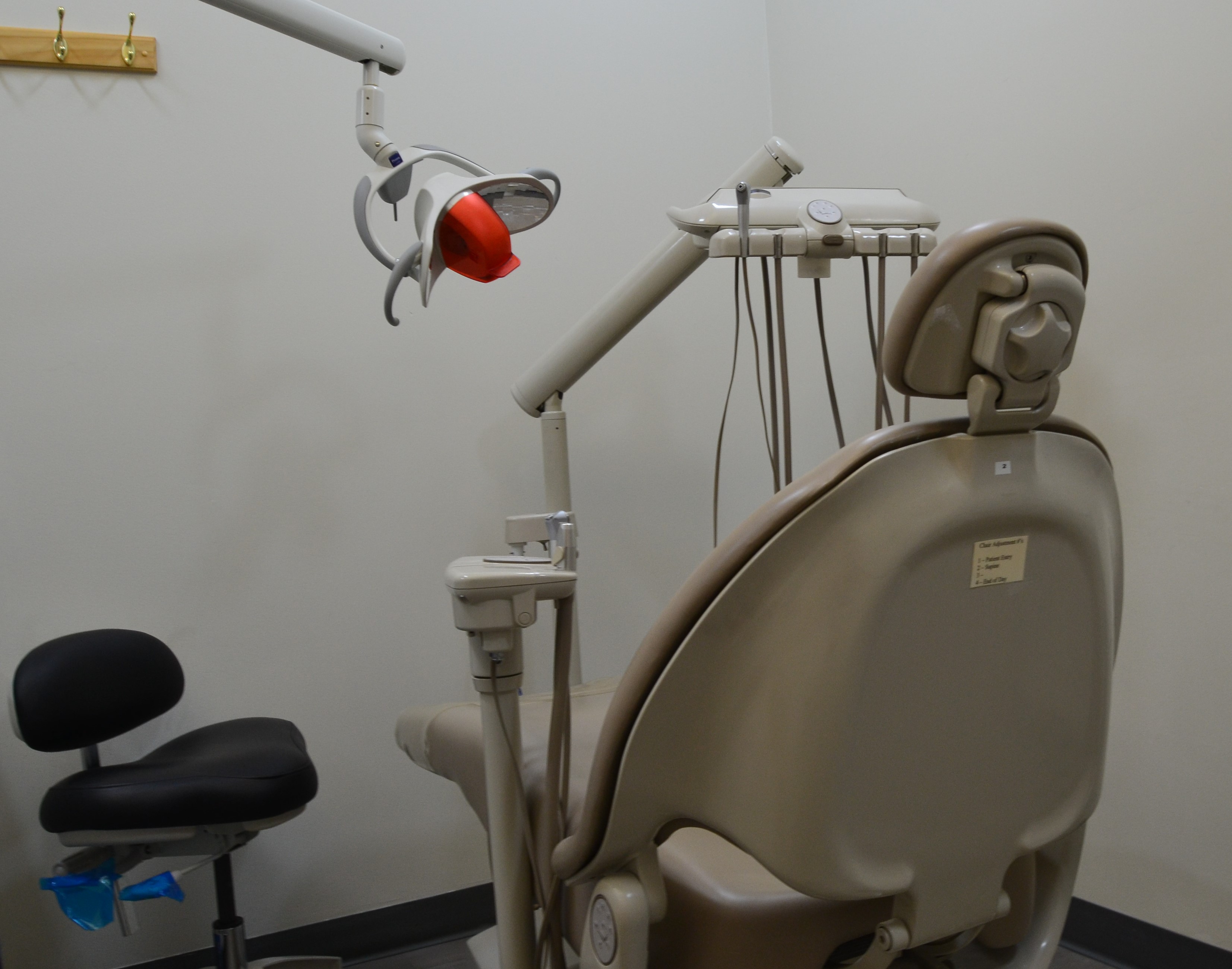 Dental