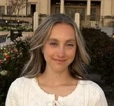 Elise Dowdle — Volunteer Coordinator