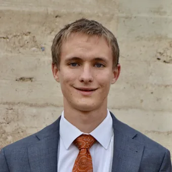 Joshua Kent
