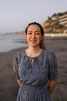 Kristen Skinner