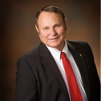Marc Bingham