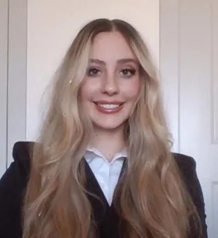 Miranda Mann